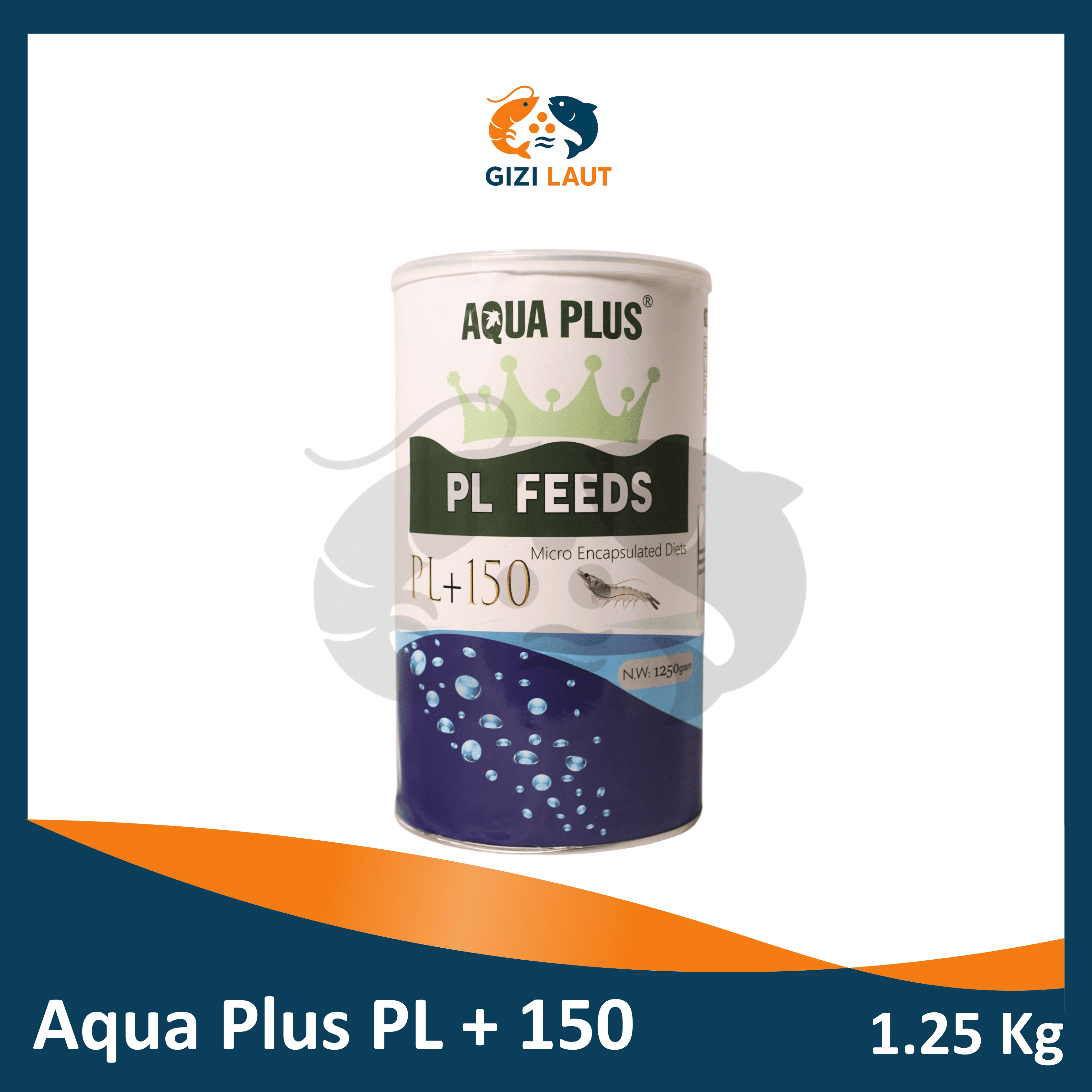 Aqua Plus PL 150 1